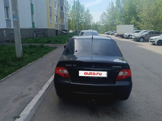 2013 Daewoo Nexia I Рестайлинг, чёрный, 226999 рублей, вид 5