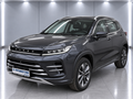 2022 Exeed LX I Рестайлинг, серый, 1690000 рублей