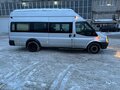 2013 Ford Transit, серебристый, 730000 рублей - вид 9