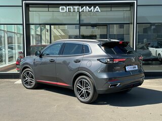2025 Changan UNI-S I, серый, 3209900 рублей, вид 5