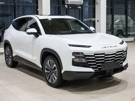 Jetour Dashing I