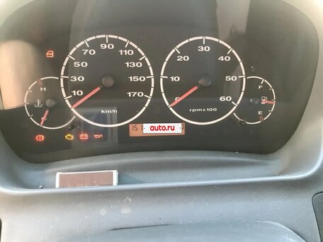 2011 Fiat Professional Ducato, белый, 1300000 рублей, вид 5