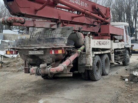 1990 Mitsubishi MF61D, 5000000 рублей, вид 2