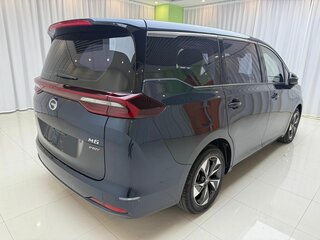2022 GAC Trumpchi M6 Pro, синий, 1420000 рублей, вид 5
