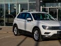2018 Volkswagen Tiguan II, белый, 2275000 рублей - вид 6