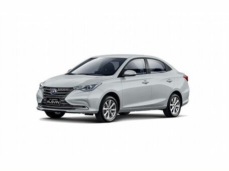 Changan Alsvin