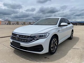2022 Volkswagen Sagitar III Рестайлинг, белый, 1560666 рублей, вид 1