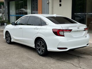 2022 Honda Crider II Рестайлинг, белый, 1500678 рублей, вид 5