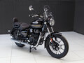2026 Royal Enfield Meteor, чёрный, 528000 рублей - вид 4
