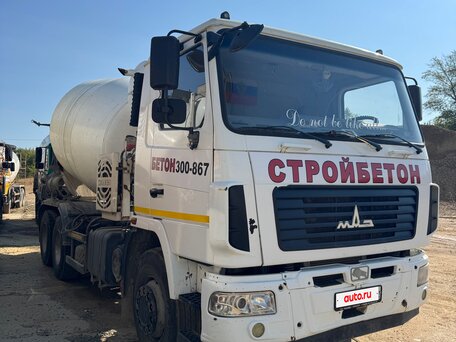 2022 МАЗ Бетоносмеситель, 3500000 рублей, вид 1