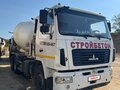 2022 МАЗ Бетоносмеситель, 3500000 рублей