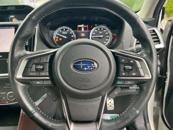 2023 Subaru Forester V Рестайлинг, белый, 2360000 рублей - вид 17