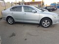 2012 Skoda Octavia II (A5) Рестайлинг, серебристый - вид 10