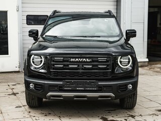 2026 Haval Dargo I, чёрный, 3662010 рублей, вид 1
