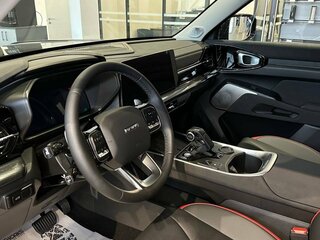 2026 Haval H3 I, чёрный, 2749000 рублей, вид 2