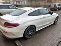2022 Mercedes-Benz C-Класс 300 IV (W205) Рестайлинг, белый, 3450000 рублей - вид 3