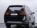 2025 BMW X7 40d I (G07) Рестайлинг, чёрный, 13450000 рублей - вид 1