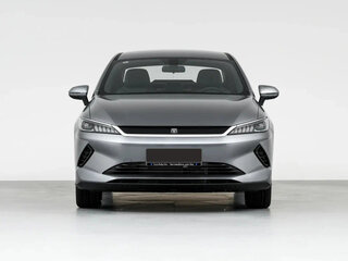 2026 BYD Qin Plus EV 510 I Рестайлинг, серебристый, 1950000 рублей, вид 1