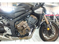 2025 Honda CB 650R, чёрный, 1125000 рублей - вид 5