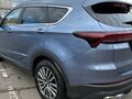 2023 Jetour X70+ I Рестайлинг, серый, 2430000 рублей - вид 5