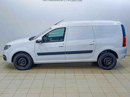 Lada (ВАЗ) Largus I Рестайлинг