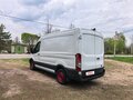 2017 Ford Transit, белый, 1399000 рублей - вид 4