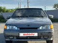 2010 Lada (ВАЗ) 2114, серый, 138000 рублей - вид 1