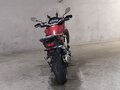 2021 Honda VFR 800X (Crossrunner), красный, 670000 рублей - вид 3