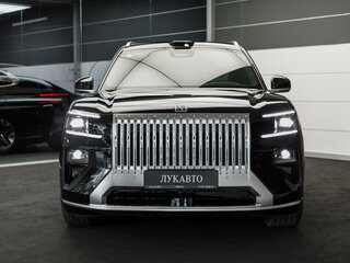 2026 Zeekr 8X 70 kWh, чёрный, 12350000 рублей, вид 3