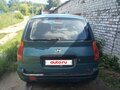 2003 Hyundai Matrix I, зелёный, 230000 рублей - вид 2