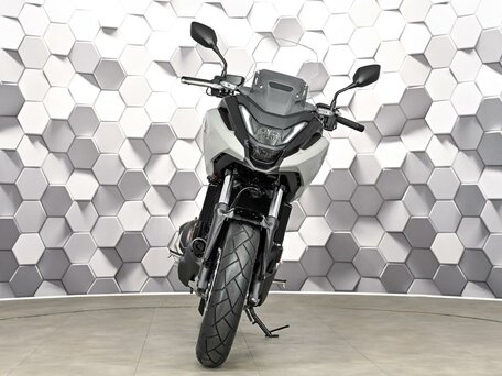 2026 Honda NC 750X, чёрный, 1477000 рублей, вид 5