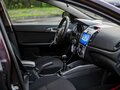 2011 Kia Cerato 6-speed II, красный, 525000 рублей - вид 11