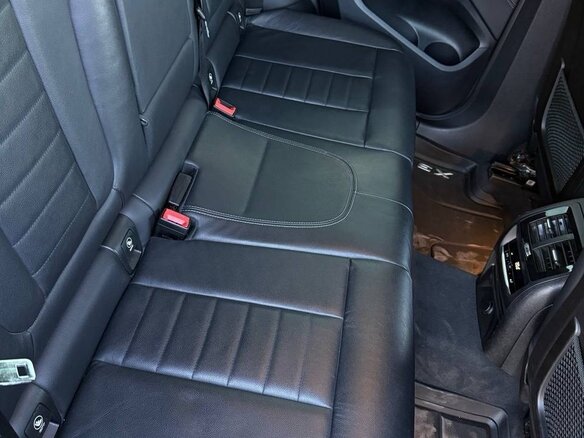 2018 BMW X3 30d xDrive III (G01), коричневый, 3690000 рублей - вид 23