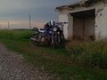 2012 Motoland Active, синий, 40000 рублей - вид 2
