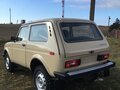 1988 Lada (ВАЗ) 2121 (4x4) I, бежевый, 777000 рублей - вид 4
