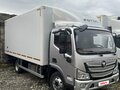 2025 Foton S85, серебристый, 4000000 рублей