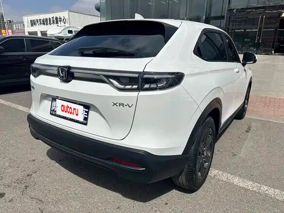 2023 Honda XR-V II, белый, 1365500 рублей - вид 4