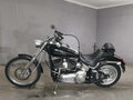 2004 Harley-Davidson Softail Deuce, чёрный, 770000 рублей - вид 1