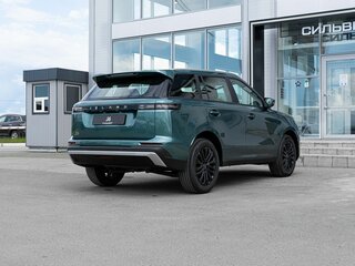 2026 Jeland J6, серый, 2721510 рублей, вид 3