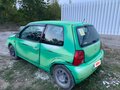 1999 Volkswagen Lupo, зелёный, 360000 рублей - вид 7