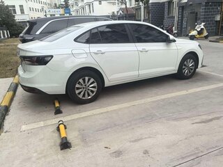 2025 Volkswagen Lavida XR, белый, 2049900 рублей, вид 4