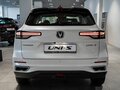 2025 Changan UNI-S I, белый, 3179900 рублей - вид 4