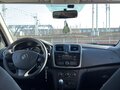 2017 Renault Logan II, белый, 890000 рублей - вид 9