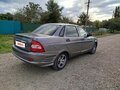 2008 Lada (ВАЗ) Priora I, серебристый - вид 6