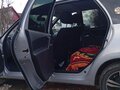 2014 Lada (ВАЗ) Kalina II, серебристый, 500000 рублей - вид 11