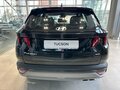 2025 Hyundai Tucson IV Рестайлинг, чёрный - вид 1