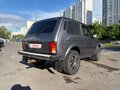 2022 Lada (ВАЗ) Niva Legend Euro-2 I, серый, 1200000 рублей - вид 6