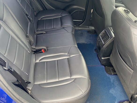 2021 Haval F7 I, синий, 1410000 рублей - вид 17