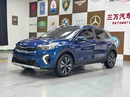 Kia KX1