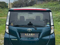 2018 Toyota Tank I, синий, 630000 рублей - вид 5